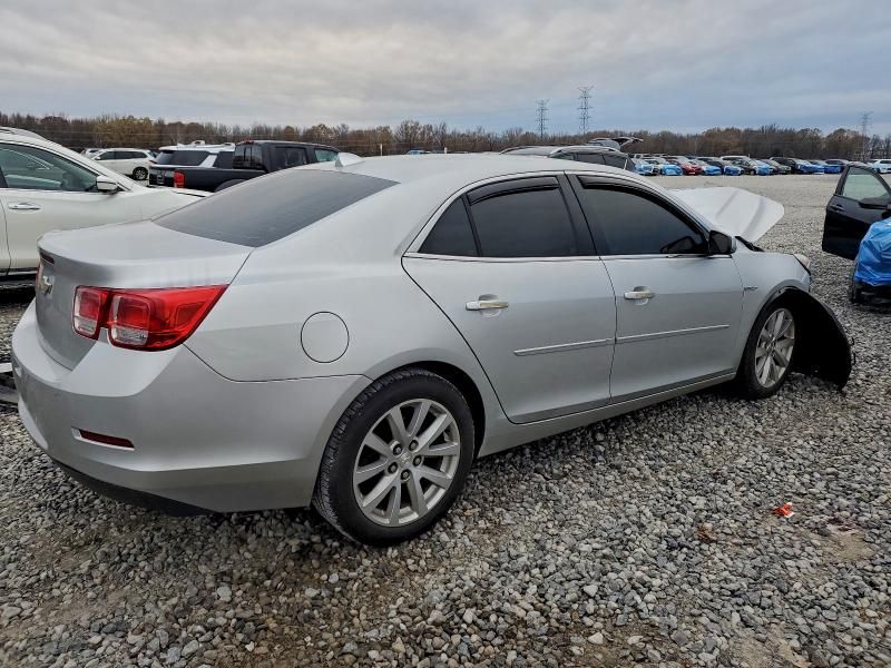 2014 Chevrolet Malibu 2LT