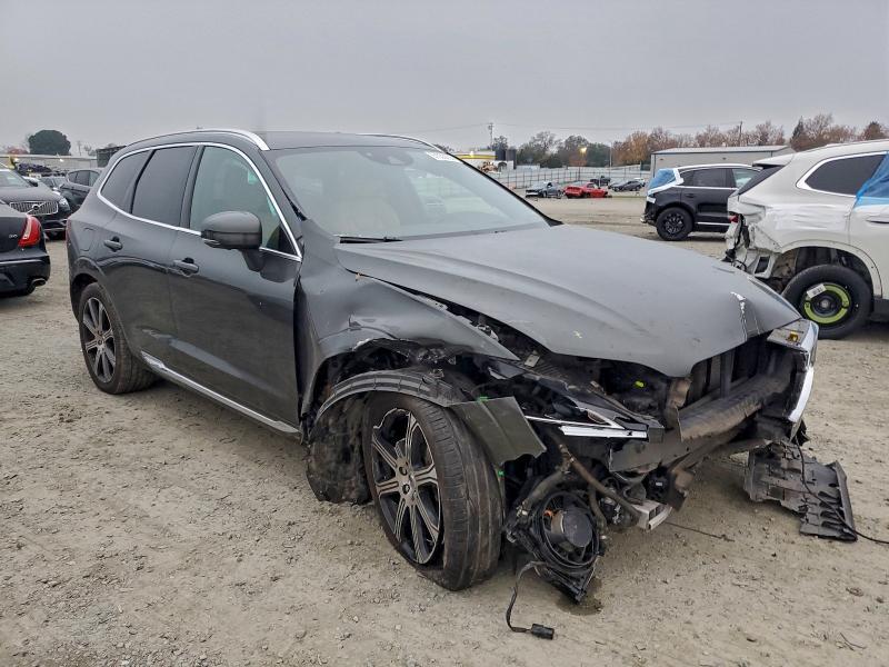2020 Volvo Xc60 T8 Inscription
