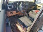 2017 Nissan Titan xd s