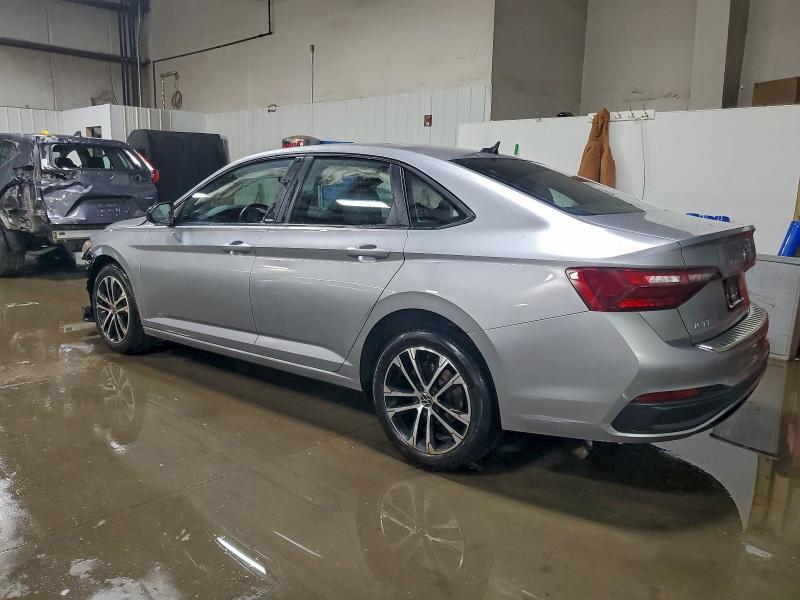 2024 Volkswagen Jetta Sport