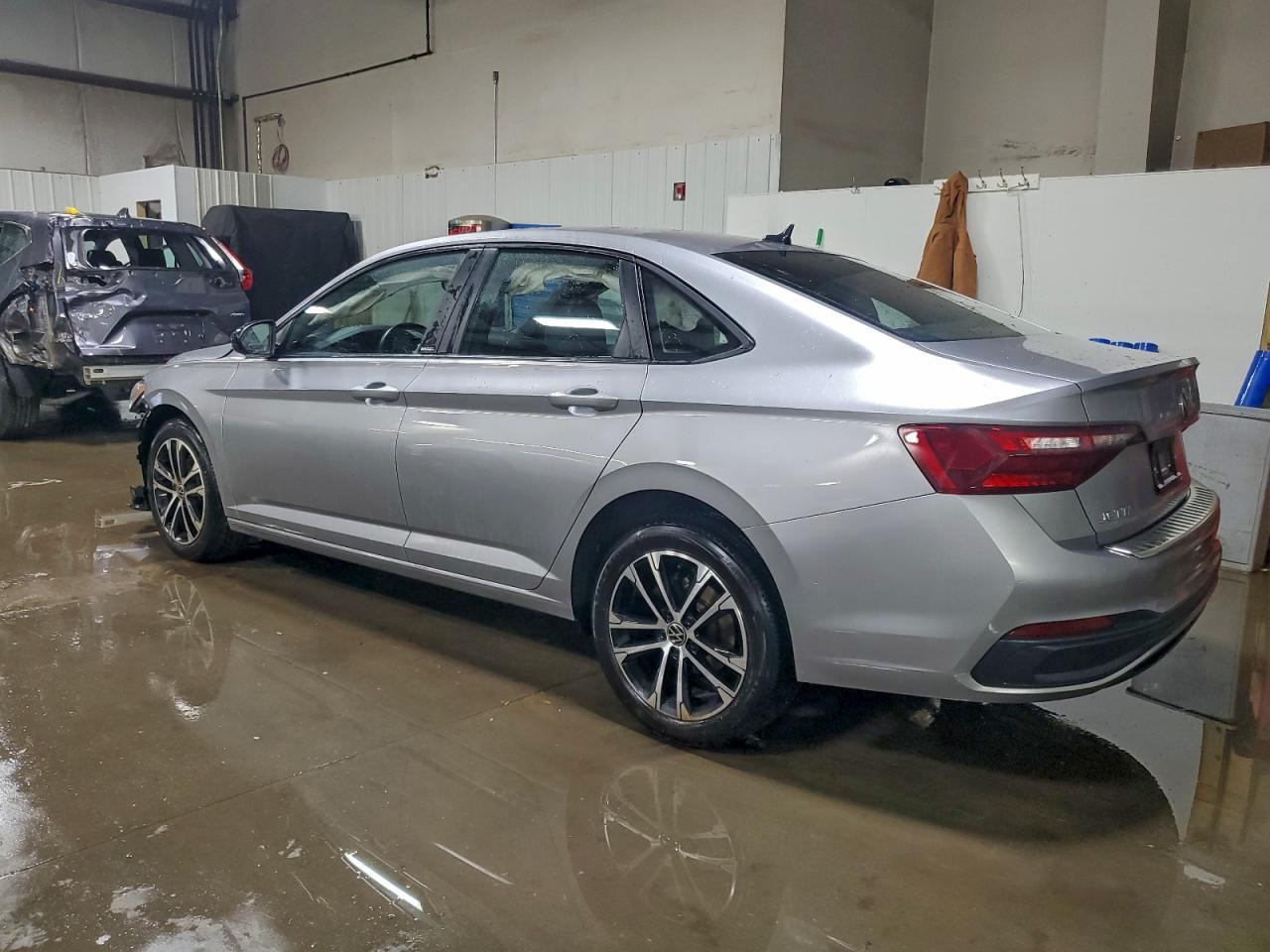 2024 Volkswagen Jetta Sport