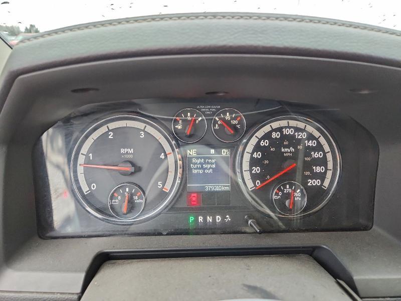 2010 Dodge RAM 2500