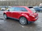 2010 Lincoln MKX