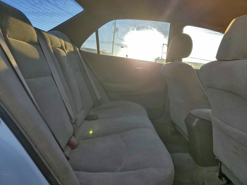 2002 Honda Accord lx
