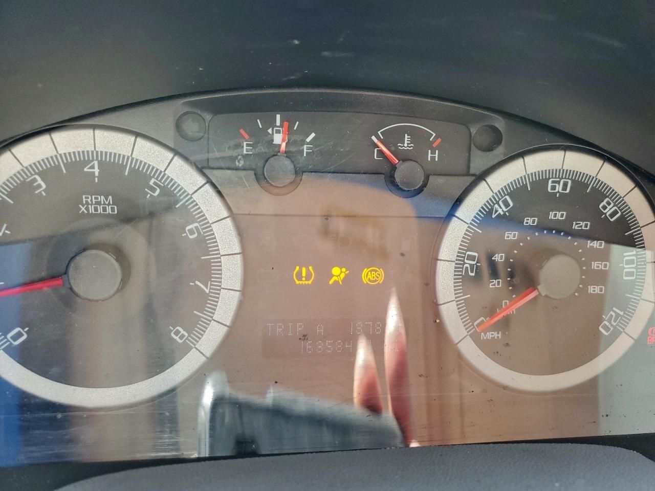 2008 Ford Escape xlt