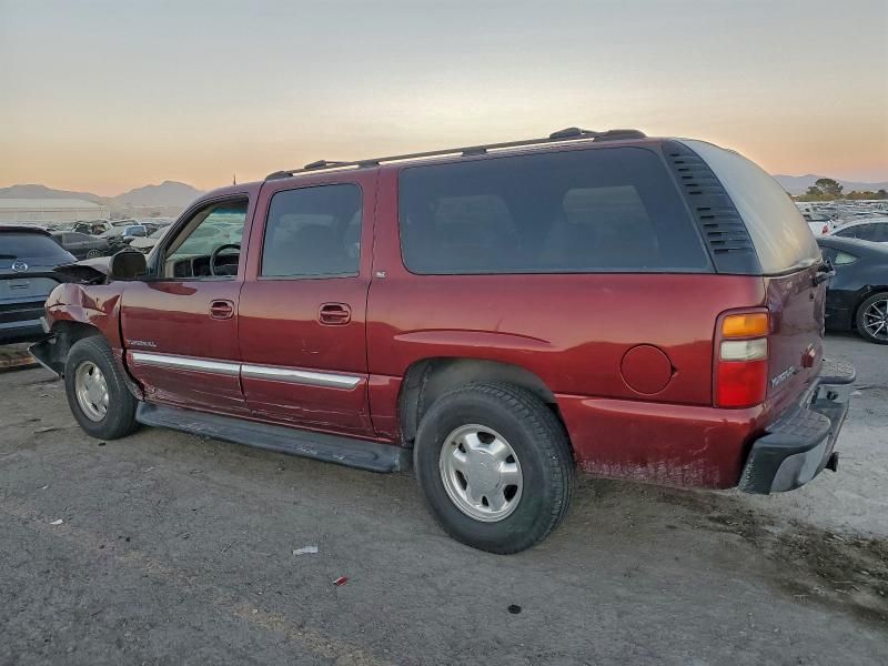 2003 GMC Yukon xl K1500