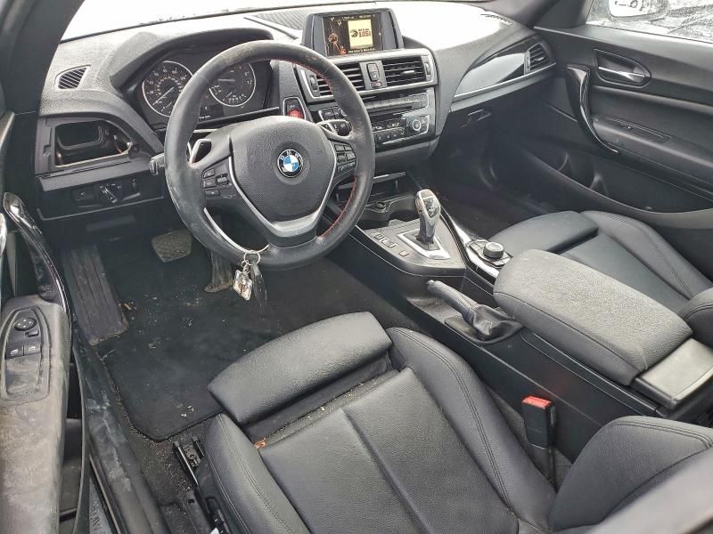 2016 BMW 228 xi Sulev