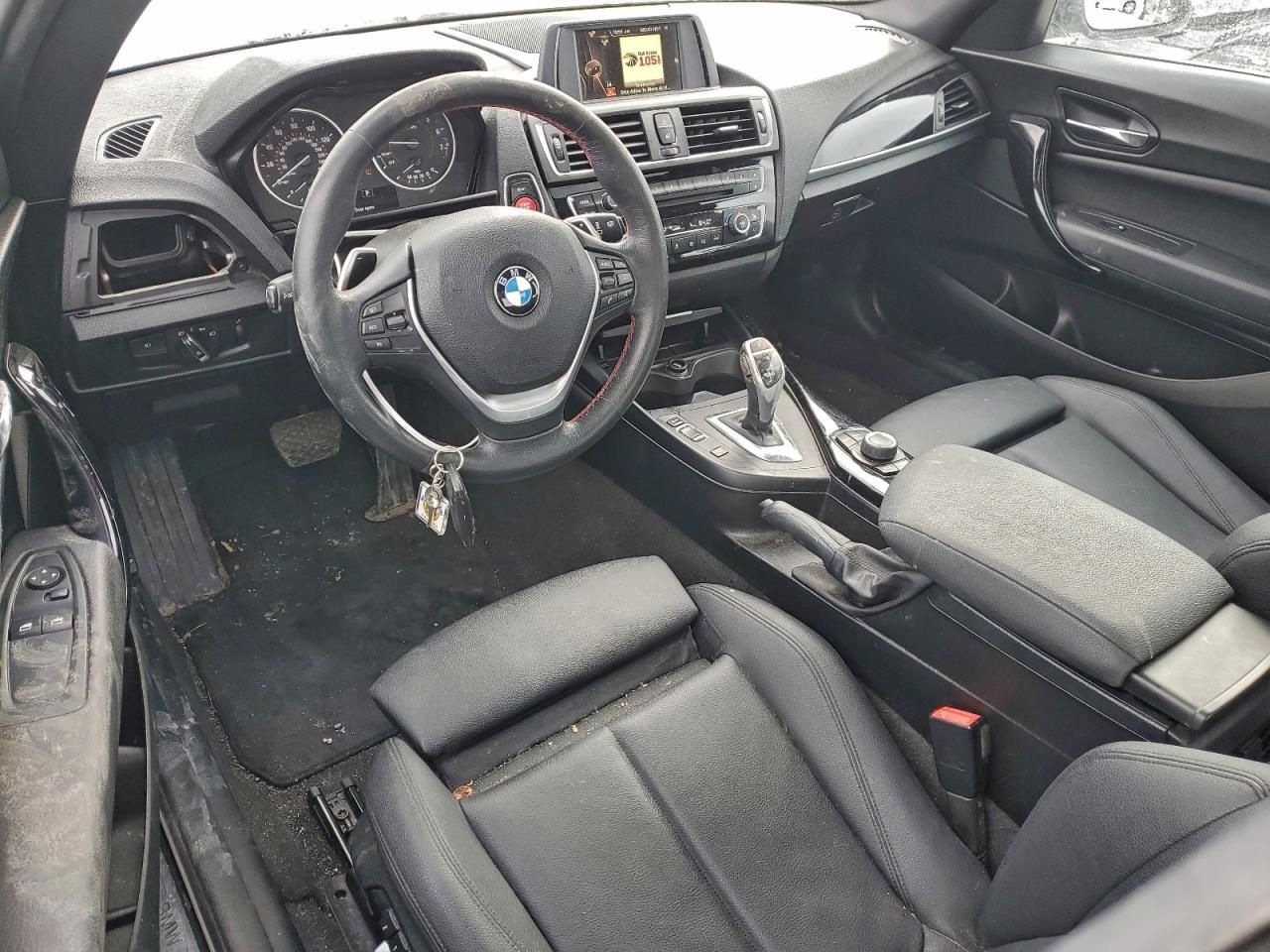 2016 BMW 228 xi Sulev