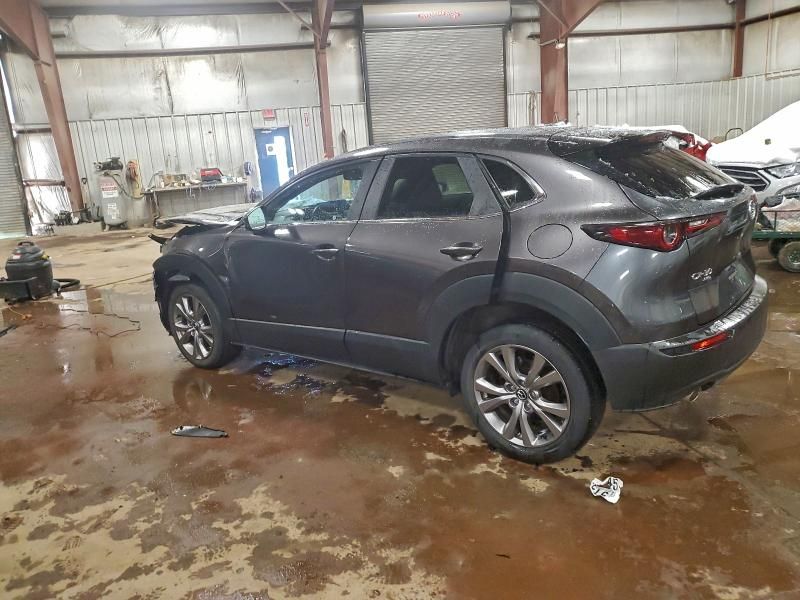 2020 Mazda Cx-30 Preferred
