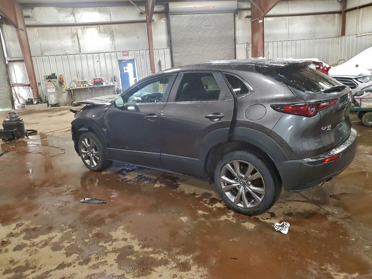 2020 Mazda Cx-30 Preferred