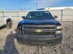 2015 Chevrolet Silverado K1500