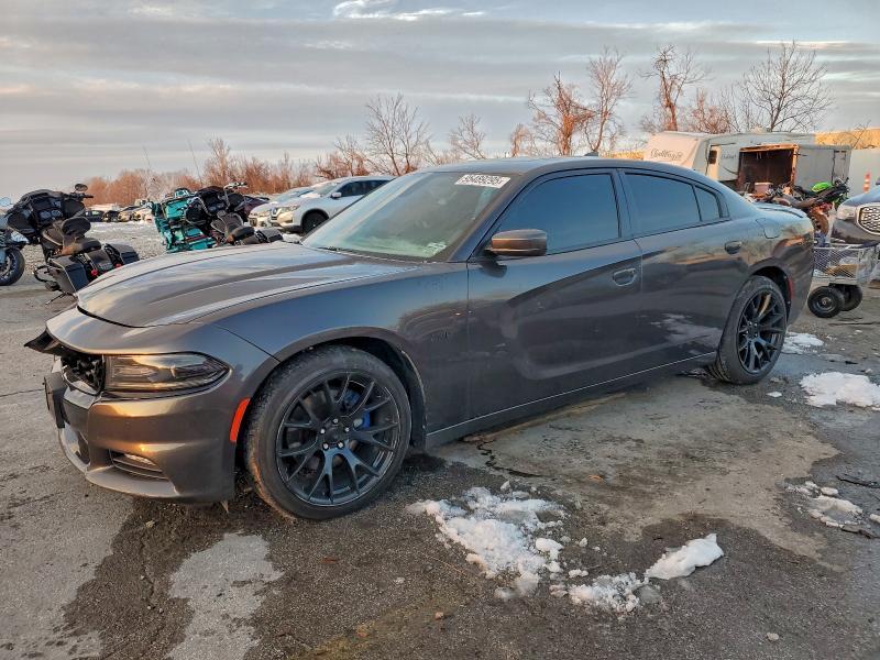 2015 Dodge Charger R/T