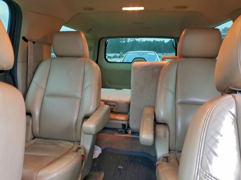 2011 GMC Yukon xl Denali