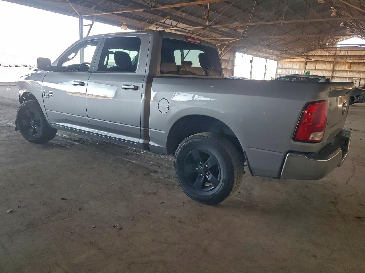 2021 Dodge Ram 1500 Classic slt