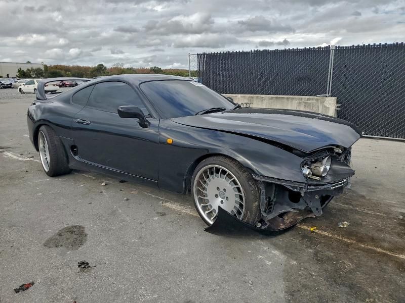 1995 Toyota Supra