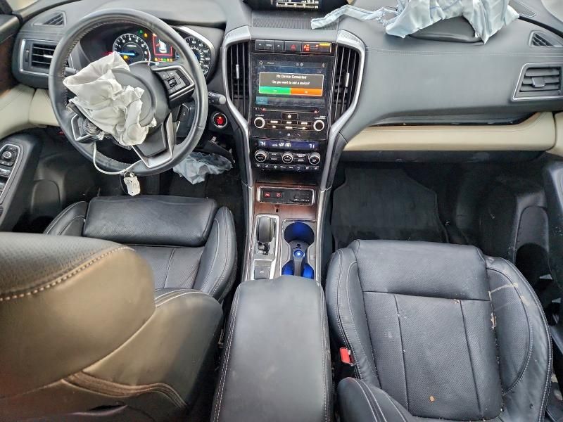 2021 Subaru Ascent Touring