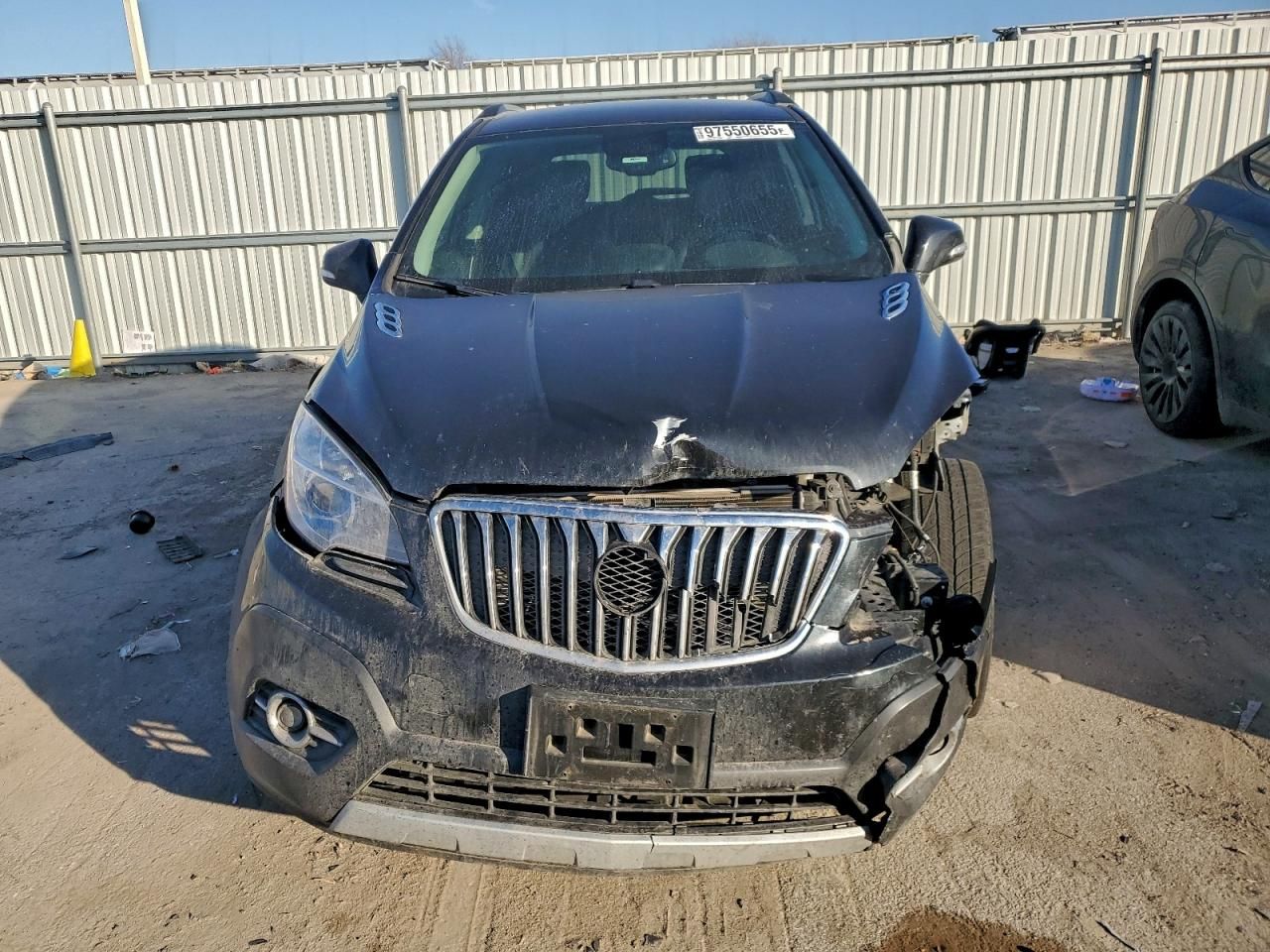 2016 Buick Encore Convenience