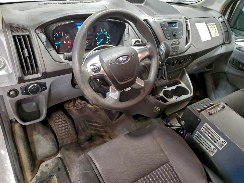 2016 Ford Transit T-350 Utility / Service van