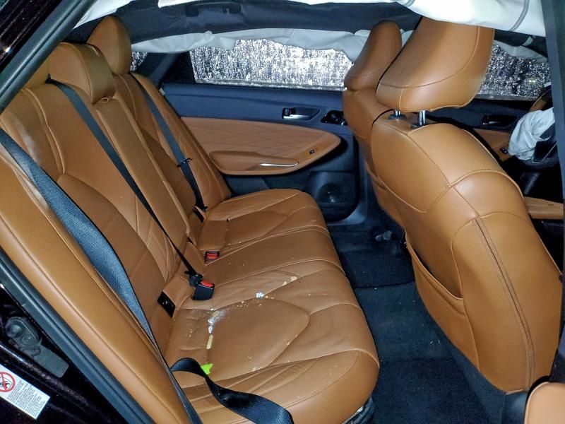 2019 Toyota Avalon xle