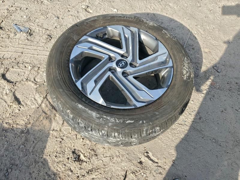 2023 Hyundai Santa fe sel Premium