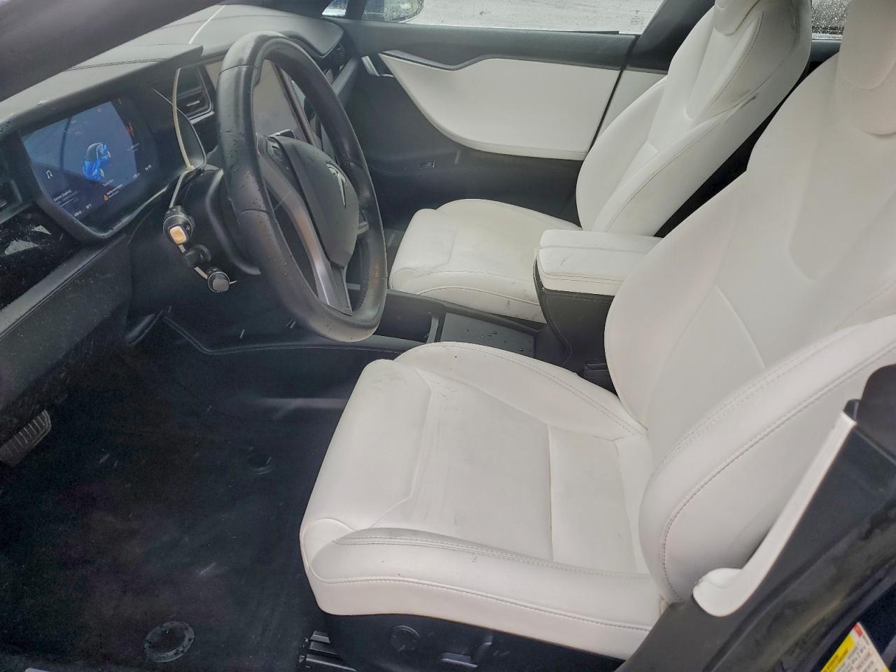 2018 Tesla Model s