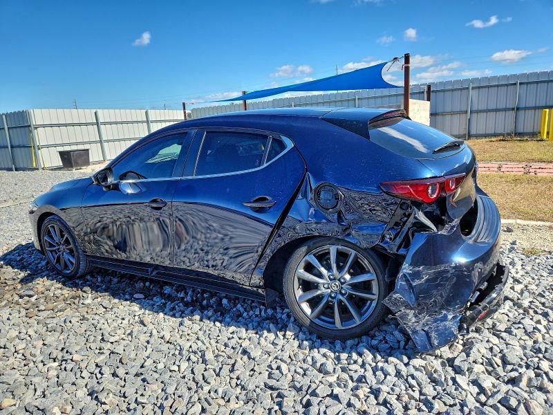 2024 Mazda 3 Select Sport