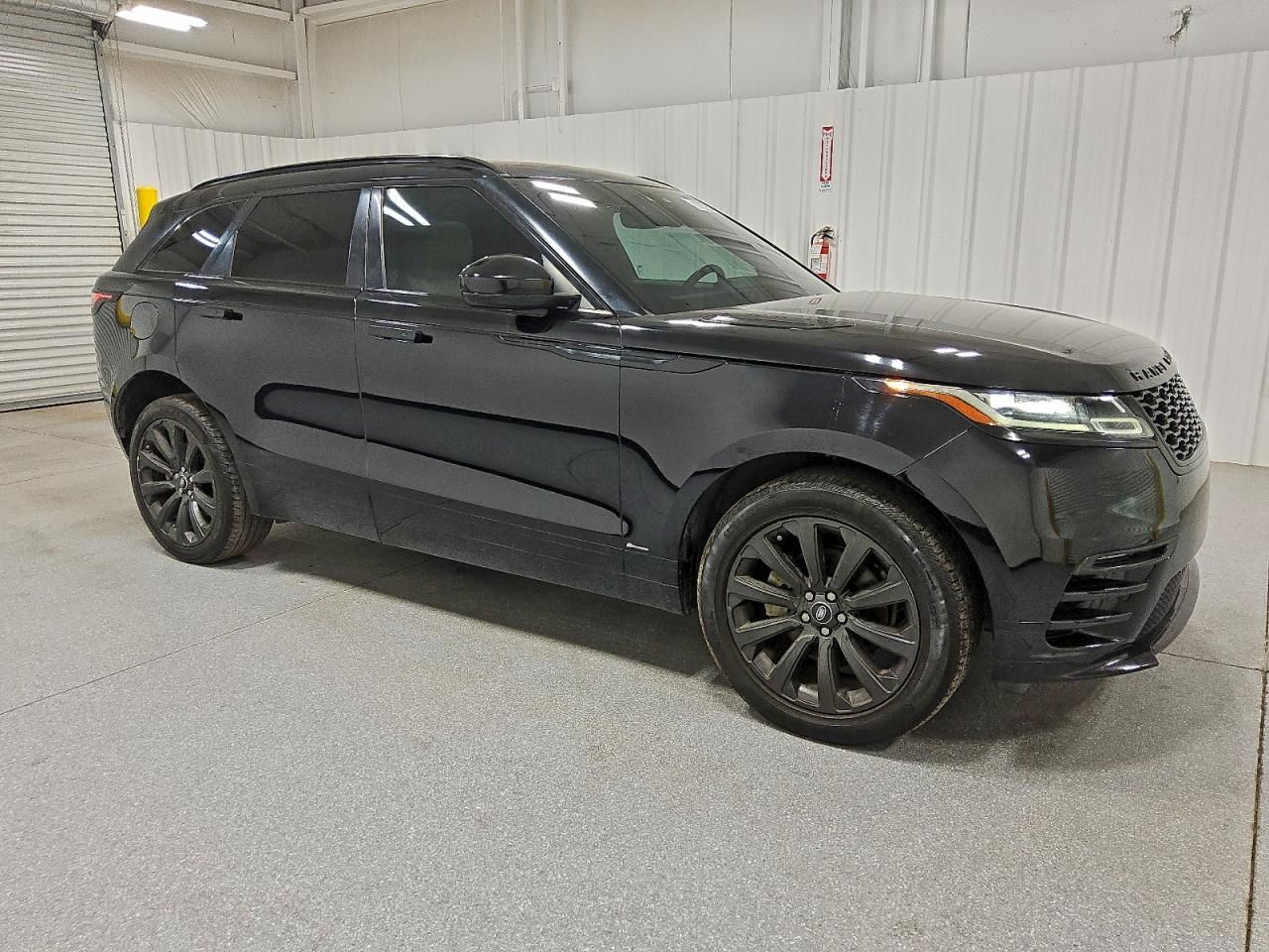 2020 Land Rover Range Rover Velar R-dynamic s