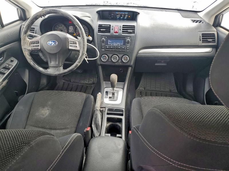 2014 Subaru Xv Crosstrek 2.0 Premium