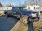 2013 GMC Sierra K1500 SLE