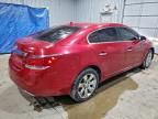 2013 Buick Lacrosse Premium