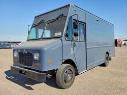 Salvage trucks for sale at Phoenix, AZ auction: 2020 Freightliner MT 45G Delivery Truck