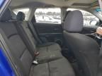 2008 Mazda 3 Hatchback