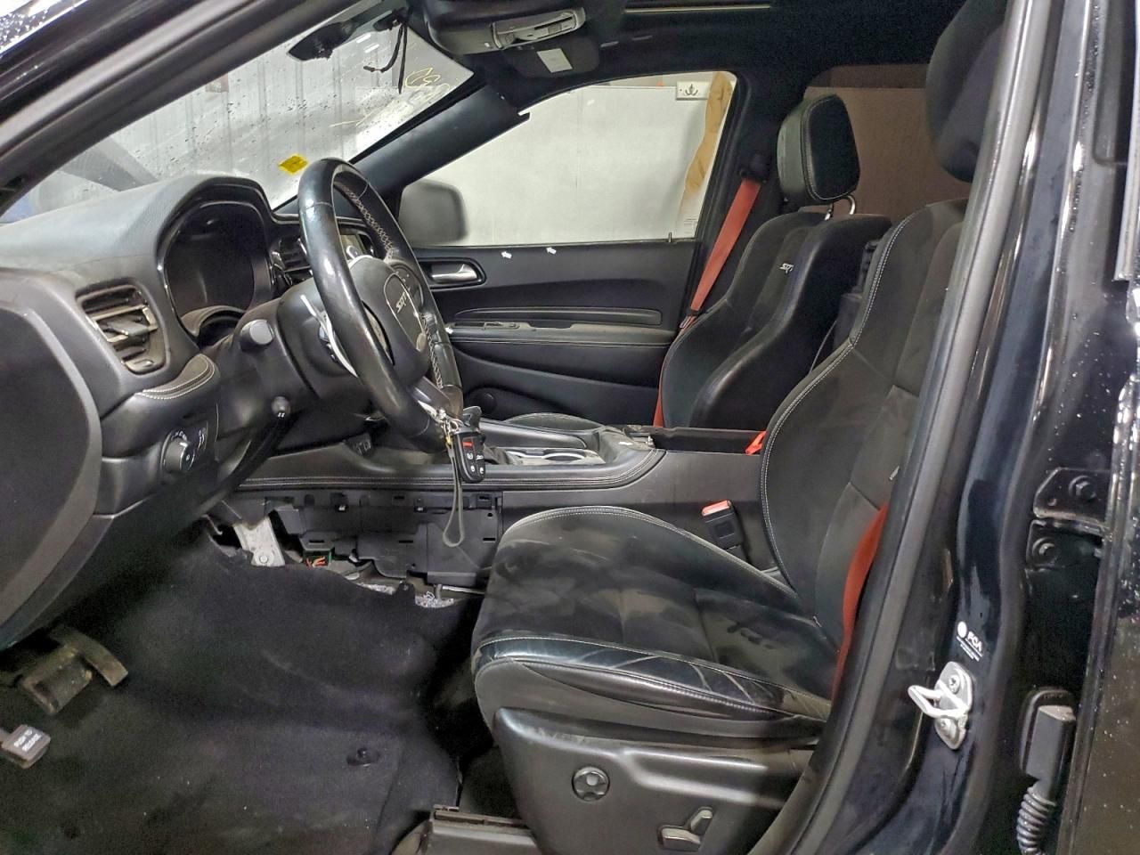 2022 Dodge Durango srt 392