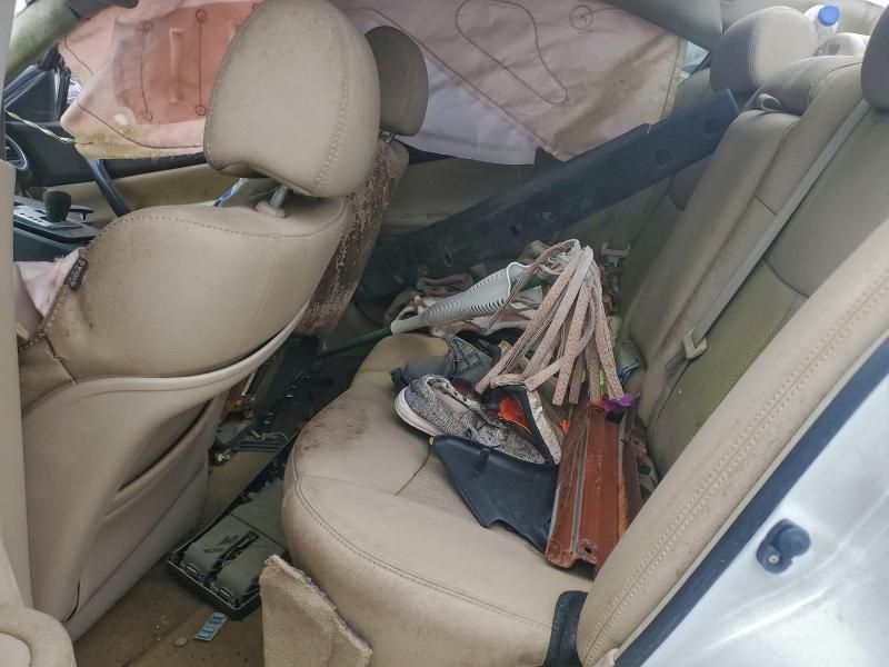 2012 Nissan Maxima 3.5 s