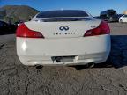 2012 Infiniti G37 Base