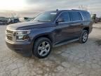 2015 Chevrolet Tahoe K1500 lt