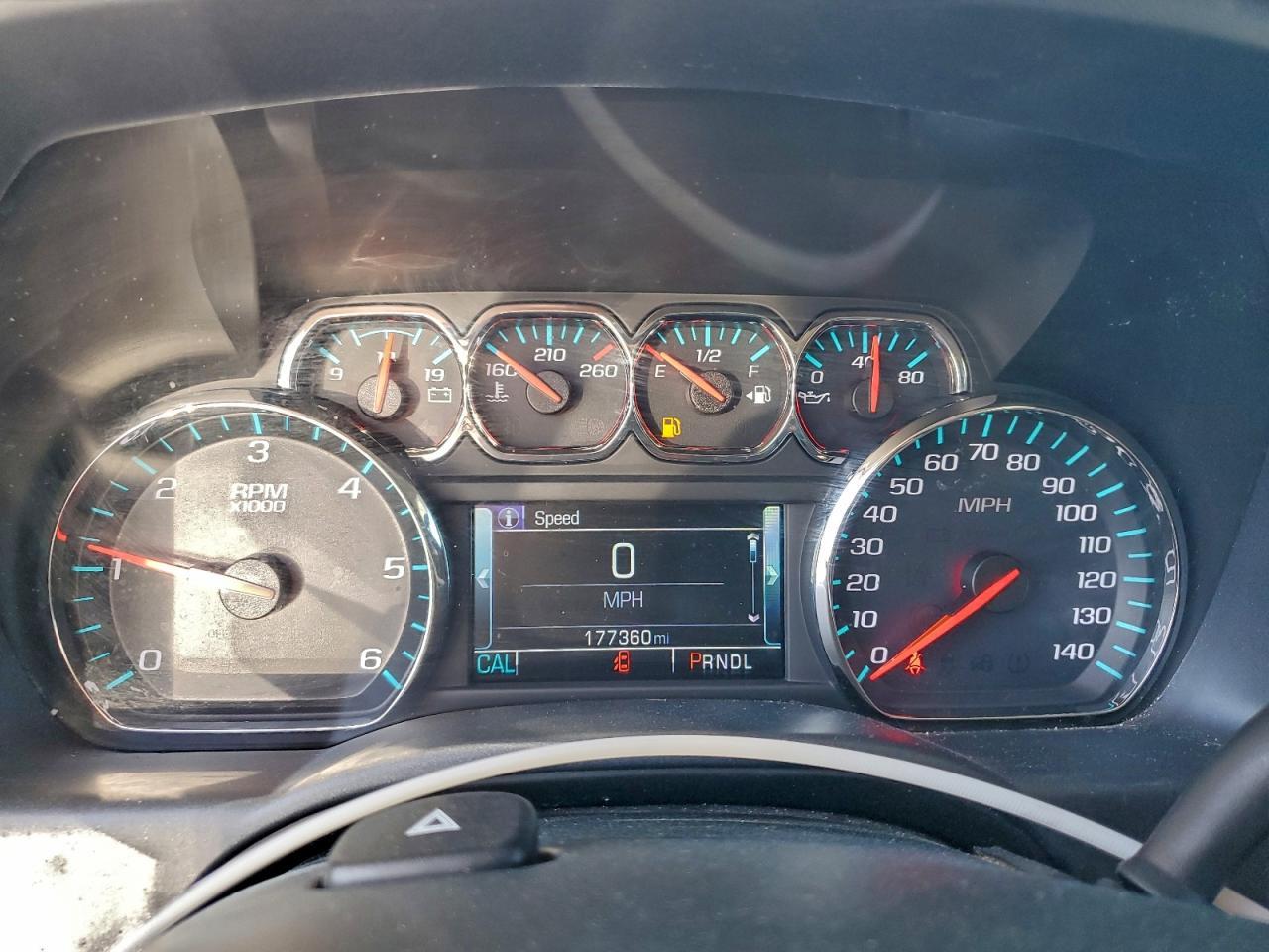 2018 GMC Sierra K1500 slt