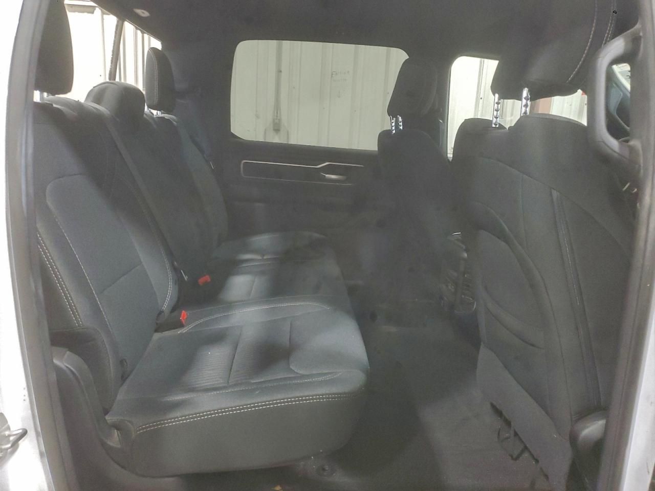 2021 Dodge Ram 1500 big Horn/lone Star