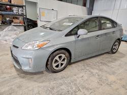 2015 Toyota Prius for sale in Greenwood, NE