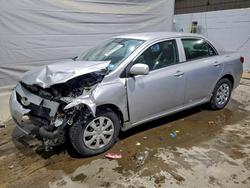 2010 Toyota Corolla Base en venta en Candia, NH