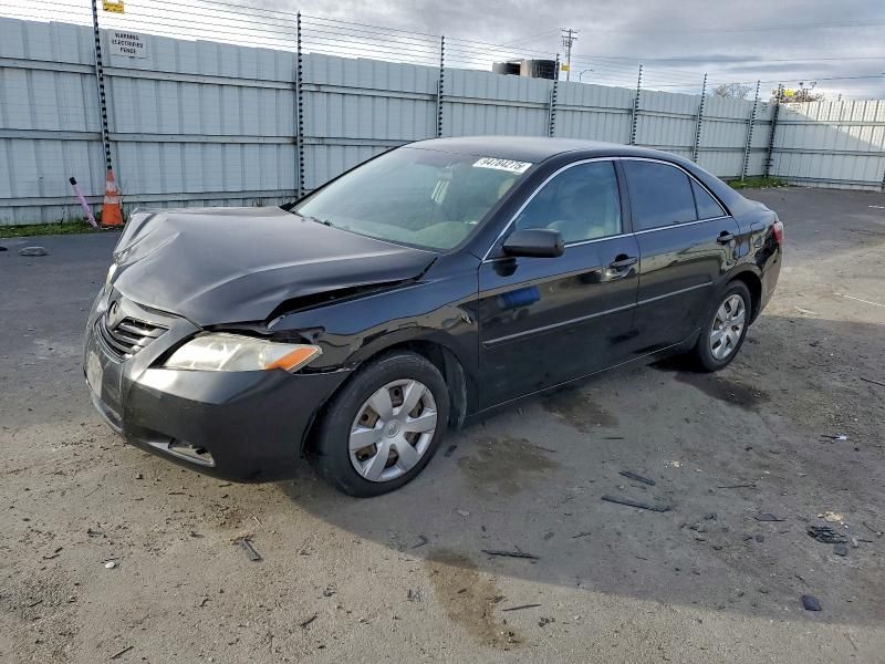 2007 Toyota Camry ce