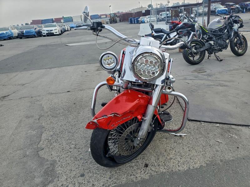 2003 Harley-Davidson Flhri Shrine