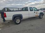 2005 Chevrolet Silverado C2500 Heavy Duty