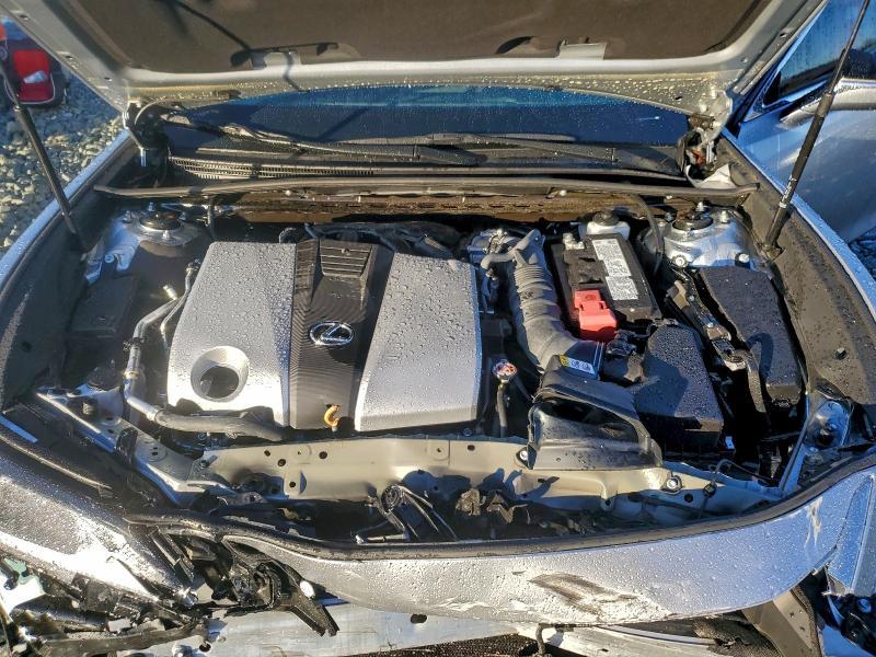 2024 Lexus Es 350 Base