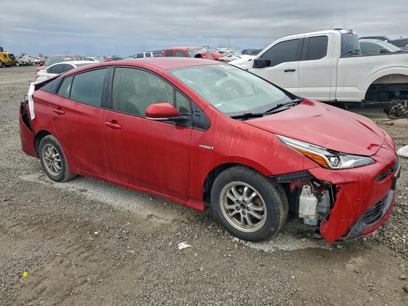 2020 Toyota Prius l