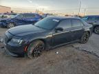 2016 Chrysler 300 s