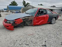 Nissan 240sx salvage cars for sale: 1997 Nissan 240sx Base