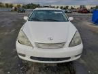 2003 Lexus Es 300