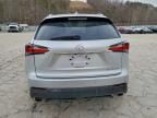 2017 Lexus Nx 200t Base