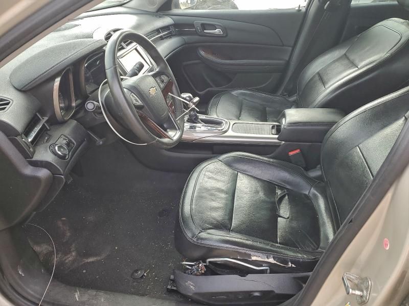 2013 Chevrolet Malibu ltz